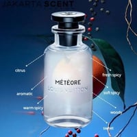 عطر ميتيوري لويس فيتون 100 مل (تستر)