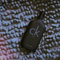 عطر سي كيه بي من كالفن كلاين او دو تواليت 200 مل