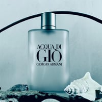 عطر اكوا دي جيو من جورجيو أرماني او دو تواليت 100...