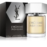 عطر ال هوم من ايف سان لوران او دو تواليت 100 مل