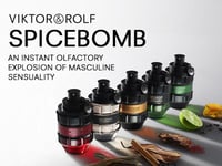 عطر فيكتور اند رولف سبايس بومب او دو تواليت 100 مل...
