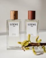 عطر 001 النسائي او دو برفيوم من لويفي 100 مل