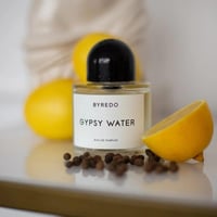 عطر جيبسي ووتر من بايريدو او دو بارفيوم 100 مل (تس...