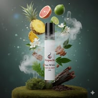 عينه عطر ديسباسيتو بيور وايت اكستريت دو برفيوم – 1...