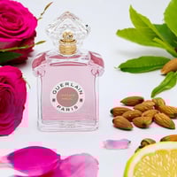 عطر لينستانت ماجيك من جيرلان او دو بارفيوم النسائي...
