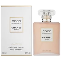 عطر شانيل كوكو مودموزيل ليو برايف ايو بور لا نوي 1...