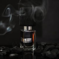 عطر بلاك افغانو من ناسوماتو اكسترايت دو بارفيوم 30...