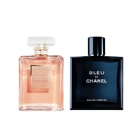 مجموعة شانيل