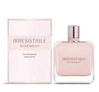 مجموعة عطر ارزيستبل روز فلفت من جيفنشي 80 مل + عطر...