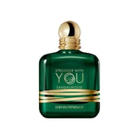 عطر سترونجر ويذ يو ساندال وود من جورجيو أرماني او...