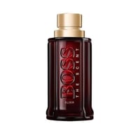 عطر بوس ذا سنت اليكسير الرجالي بارفيوم 100 مل (تست...