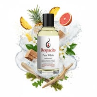 عطر ديسباسيتو بيور وايت اكستريت دو برفيوم – 100مل