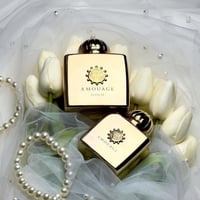 عطر امواج جولد نسائي او دي بارفيوم 100 مل