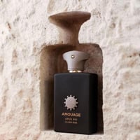 عطر سلفر عود من امواج او دو بارفيوم 100 مل (تستر)