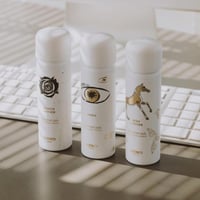 عطر الشعر من ميمو فرنش ليذر 80مل