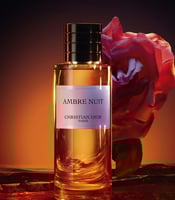 عطر عنبر نويت من كرستن ديور اودو بارفيوم 125 مل (ت...