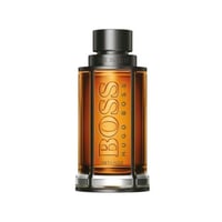 عطر بوس ذا سنت انتنس او دو بارفيوم رجالي 50 مل