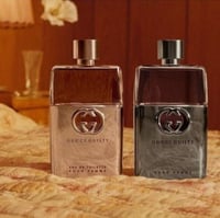 مجموعة عطور قوتشي جيلتي