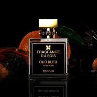 عطر عود بلو انتنس فراغرنس دو بوا او دو برفيوم 100...