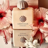 عطر اشوري من امواج او دو بارفيوم النسائي 100 مل