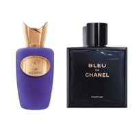 مجموعة عطور حصرية