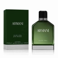 عطر او دو سيدار من جورجيو أرماني الاخضر او دو توال...