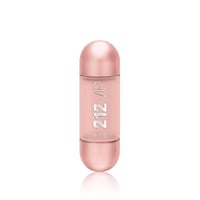 معطر شعر كارولينا هيريرا 212 Vip روز 30 مل