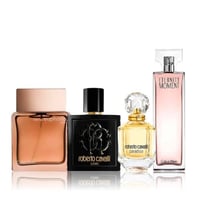 مجموعة فاخرة روبرتو كفالي اومو