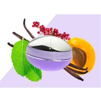 عطر الترا فيوليت او دو بارفيوم نسائي من باكو رابان...