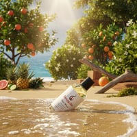 عطر ديسباسيتو بيور وايت اكستريت دو برفيوم – 100مل