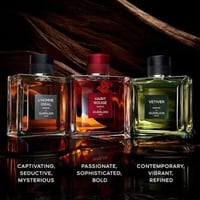 عطر جيرلان فيتيفر بارفيوم الرجالي 100 مل