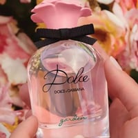 عطر دولا جاردن من دولتشي غابانا او دو بارفيوم 75 م...