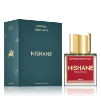 عطر هاندريد سايلنت وايز من نيشاني اكسترايت دو بارف...