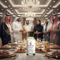 عطر ديسباسيتو باتشولي 45 اكستريت دو برفيوم – 100 م...