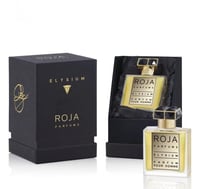 عطر روجا إليسيوم بور هوم بارفيوم 50 مل (تستر)