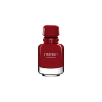 عطر لا انترديت روج التيم من جيفنشي 80 مل