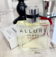 عطر الور هوم سبورت كوليجن من شانيل او دو تواليت 10...