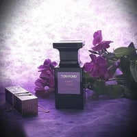 عطر توم فورد كافيه روز او دو بارفيوم 50مل (تستر)