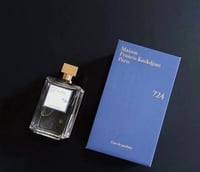 عطر مايسون فرانسيس كركدجيان 724 او دو بارفيوم 200...