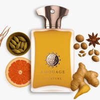 عطر اوفرتشر مان من امواج 100 مل