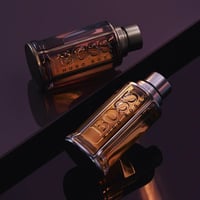 عطر بوس ذا سنت انتنس او دو بارفيوم رجالي 50 مل