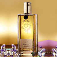 عطر نيكولاي روز عود او دو بارفيوم 100مل