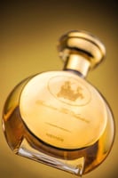 عطر نمر من بوديسيا او دو بارفيوم 100مل(تستر دون غط...