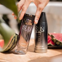 عطر فرانك اوليفر صن جافا الاسود رجالي او دو تواليت...