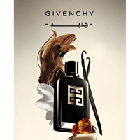 عطر جيفنشي جنتل مان سوسايتي عنبر للرجال 100 مل