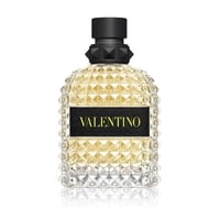 عطر يلو دريم من فالنتينو اومو بورن ان روماو دو توا...