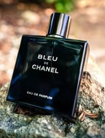 عطر بلو دي شانيل او دو بارفيوم 100 مل