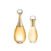 مجموعة عطر جادور من كرستن ديوراو دو بارفيوم 100 مل...