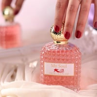 عطر ماي سول My Soul +18 او دو بارفيوم 100مل
