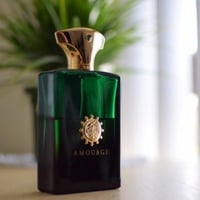 عطر امواج ايبيك الاخضر او دو بارفيوم رجالي 100مل (...
